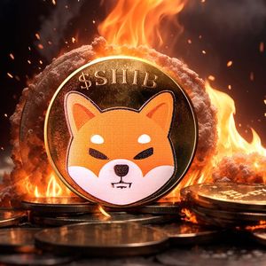 SHIB Skyrockets 2,834% Despite Price Remaining 6% Down