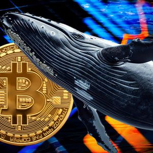 Ancient Bitcoin Whale Stuns Major Exchange with $535 Million BTC Transfer