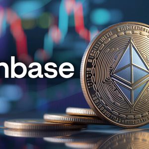 Coinbase Sees Over $1 Billion Ethereum Outflow - What’s Happening?