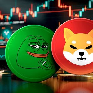 SHIB and PEPE Prints Triple-Digit Surge In Large Transactions