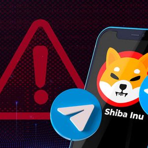 Shiba Inu (SHIB) Holders Receive Critical Telegram Warning, Here’s Why