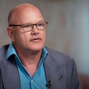 Mike Novogratz Says Memecoins Are Good for the Economy