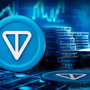 Toncoin (TON) Prepares for 40% Rally, Says Top Analyst