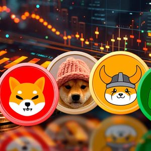 Key Reason for SHIB, WIF, FLOKI, PEPE Price Drop in 24 Hours