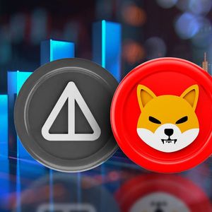 Notcoin (NOT) Takes Over SHIB in Top Ranks as SHIB Volume Drops Dramatically