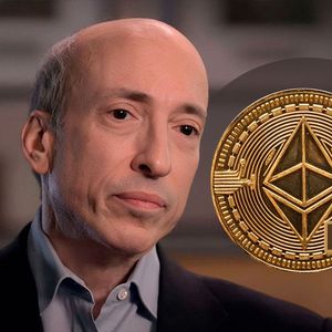 Here's When Ethereum ETFs Will Launch, According to Gensler