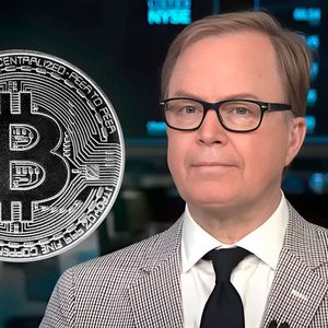 Bitcoin Is “Exponential Gold,” Fidelity Exec Says