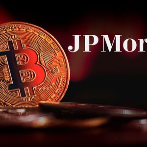 JPMorgan Issues Major Bitcoin Warning as BTC Price Plunges