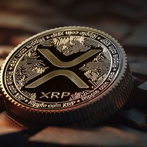 XRP Gets Flipped by TON
