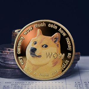 Dogecoin Nears Major Test Before 45 Billion DOGE Support
