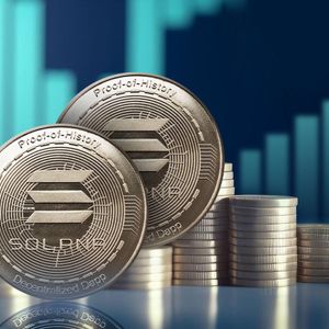 Over $372 Million Worth of Solana (SOL) Shift Hands: Details