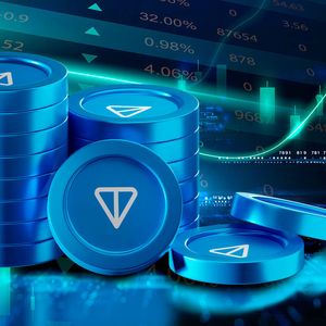 Toncoin (TON) Addresses In Profit Hits 100% Amid 245% Large Transaction Jump