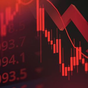 More Than $200 Million Worth of Crypto Liquidated as BTC Plunges to $65K