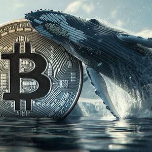 Bitcoin Whales Go Insane Unloading $4.1 Billion In BTC As Price Crashes 9%