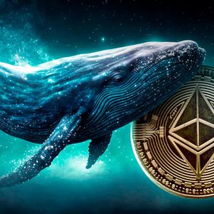 Ethereum Whales Scoop Up $2.45 Billion Worth of ETH in Weeks