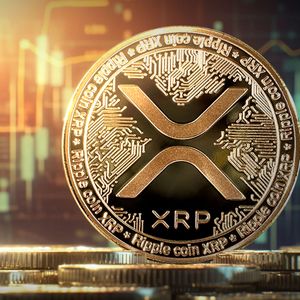 XRP Sees a Massive 55% Surge in Trading Volume