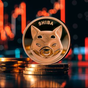 Shiba Inu (SHIB) Collapses 10% as Meme Coins Plunge
