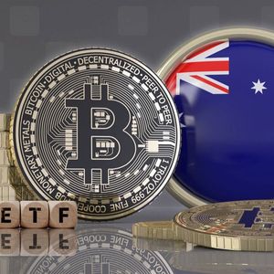 Bitcoin ETFs Hit Epic Milestone in Australia: Details