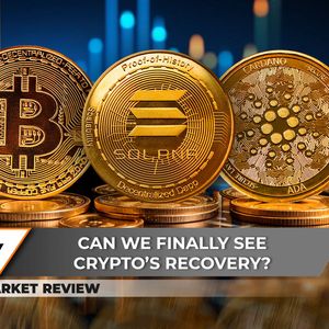 Bitcoin (BTC) $70,000 Imminent? Solana (SOL) To Pump Ethereum: Here's How, Cardano (ADA) Bounces Around $0.3, But For How Long?