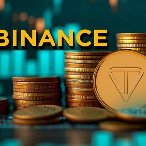 USDT on Toncoin (TON) Officially Goes Live on Binance: Details