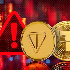 Warning: Hackers Fake USDT on TON Deposits Amid Binance News