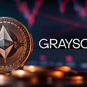 Grayscale Ethereum Trust Discount Shrinks to 1%