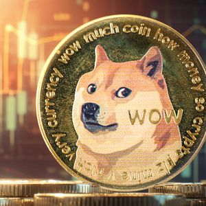 Dogecoin (DOGE) Skyrockets 186% in Crucial Metric: Details