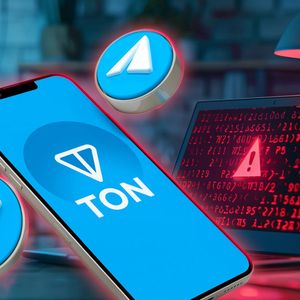TON Network Is Under Attack: Users Should Stay Cautious