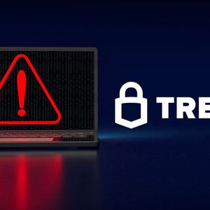 Trezor Issues Important Warning: What's Happened?