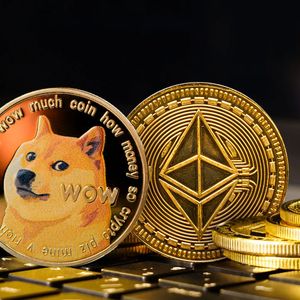 Ethereum for Taxes? Dogecoin Creator Says Yes