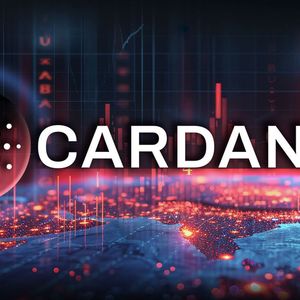 Cardano Meme Coin Crashes 96% in Hour After ADA Creator Says This