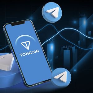 Telegram Suddenly Receives 30 Million TON in Epic Transfer: Details