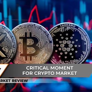 Will XRP's $0.5 Reversal Finally Happen? Bitcoin Can (BTC) Hold Above $60,000, Cardano (ADA) Lost $0.4: What's Next?