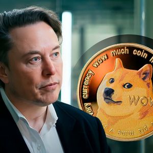 Dogecoin Founder Reacts to Elon Musk's Tweet Which Shows His Power