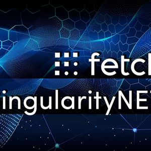 The Fetch AI (FET) and SingularityNET (AGIX) Merger Finally Coming Together