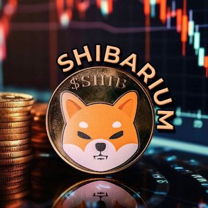 Shiba Inu: 84% Drop in Key Metric Shocks Shibarium