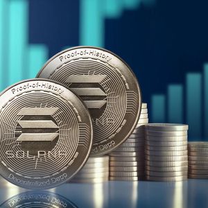 Solana (SOL) Skyrockets by 800%, Surpassing BTC, ETH in Yearly Gains