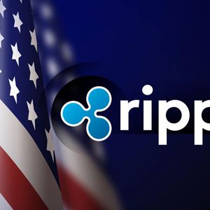 Ripple's Top Exec Says US Remains "Big Challenge"