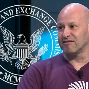 Turning Tables: SEC Sues Consensys