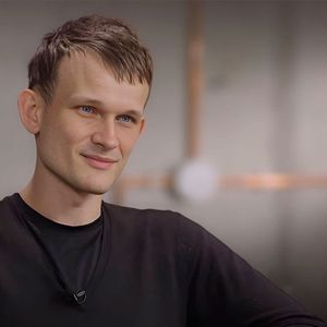 Here’s How Rich Ethereum Founder Vitalik Buterin Really Is