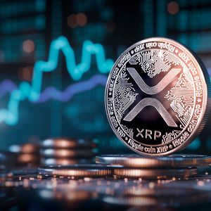 XRP To $0.5? Cup Bottom Is Forming RIght Now