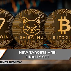 Toncoin (TON) To Hit $8 If This Happens, Shiba Inu (SHIB) Is Anemic: Is It Good or Bad Thing? Bitcoin (BTC) At Pivotal Moment Reaching $63,000