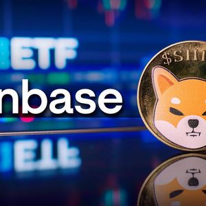 Shiba Inu ETF Buzz: Coinbase Filing Sparks SHIB Community Excitement