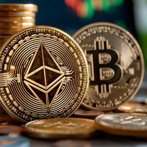 Ethereum Skyrockets 100% Against Bitcoin in Annual Revenue