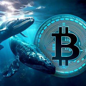 Major Whales Buying Bitcoin (BTC) Dip: Data