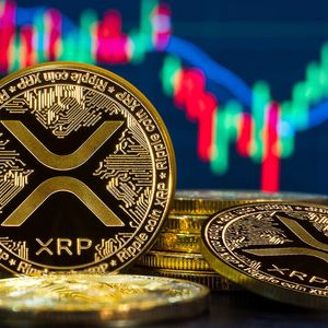 XRP Skyrockets 61% in Volumes Amid $321 Million Crypto Market Selloff