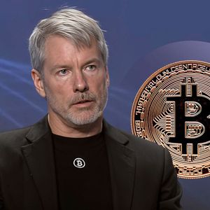 Michael Saylor Issues Important "Bitcoin Independence" Message: Details
