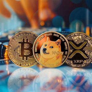 Key Reason Why BTC, DOGE, XRP, ADA Are Seeing Price Increases