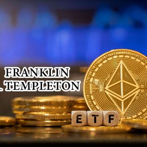 ETF Heavyweight Franklin Templeton Unveils Bullish Report on Ethereum