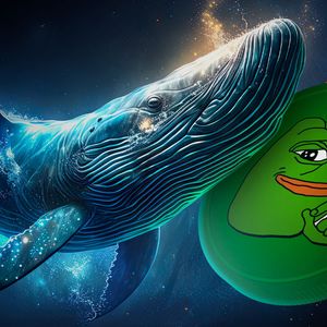 Whale Loses $3.5 Million on PEPE: What’s Happened?